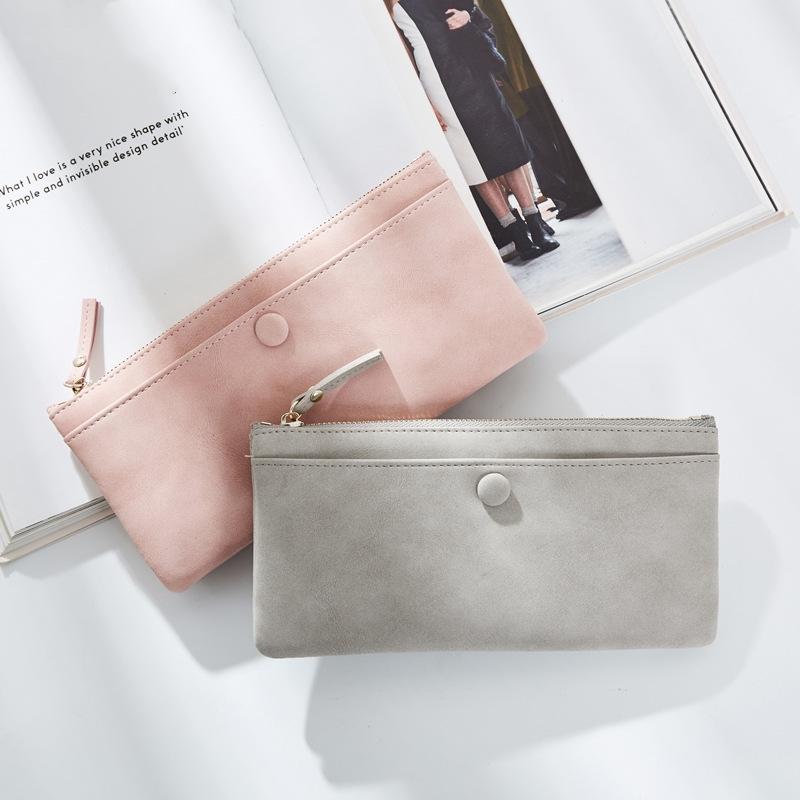 LDior high quality women wallet