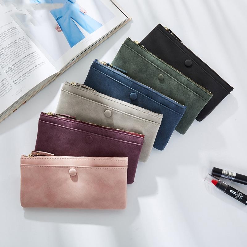 LDior high quality women wallet