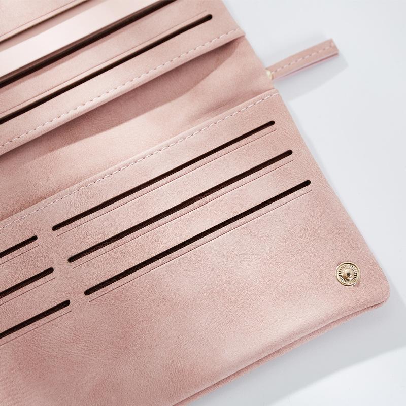 LDior high quality women wallet