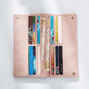 LDior high quality women wallet