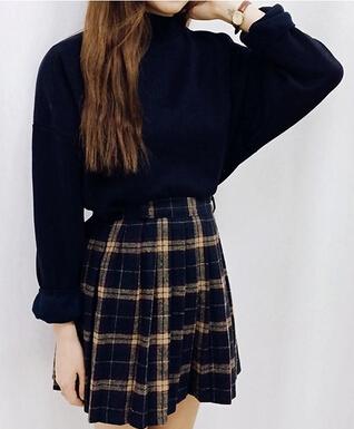 women loose long sleeve sweatshirt