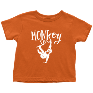 Monkey Onesie W