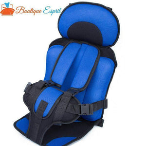 Siège de Sécurité Bébé