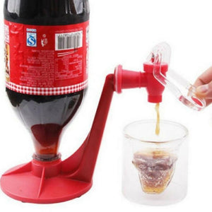 Distributeur de soda