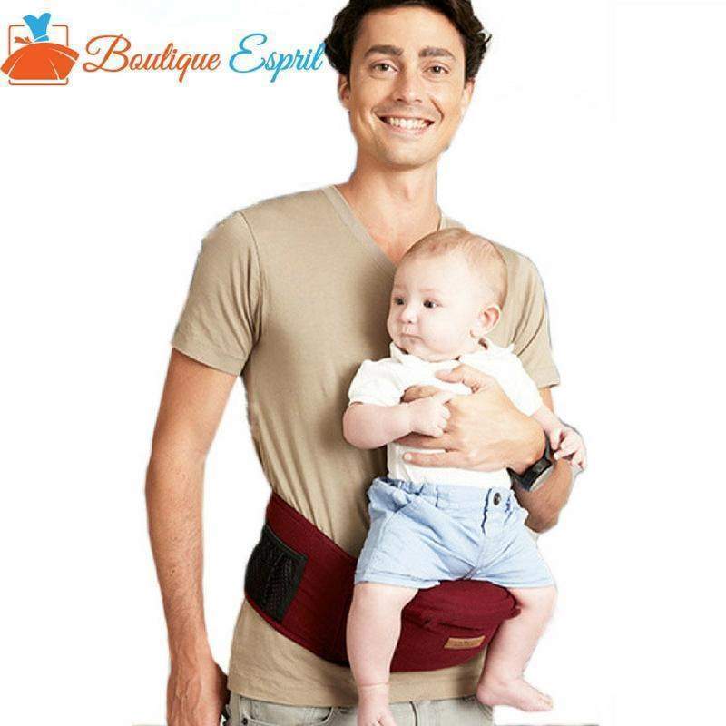 Ceinture pour bébé