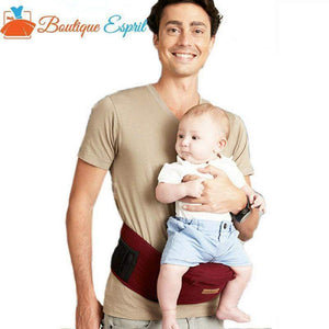 Ceinture pour bébé