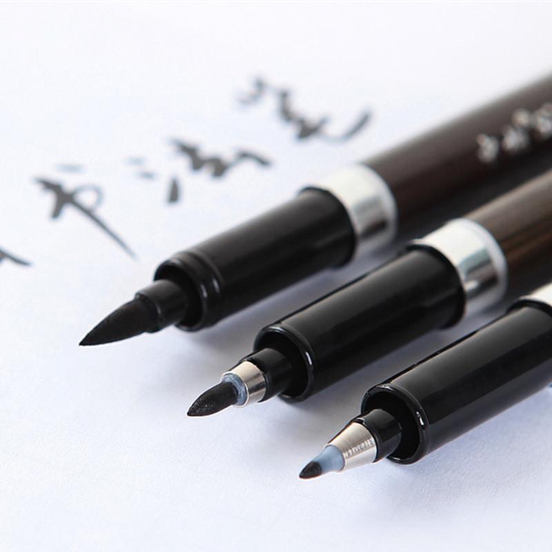 Calligraphy Brush Pens