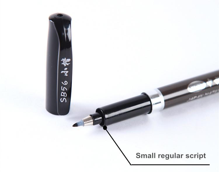 Calligraphy Brush Pens