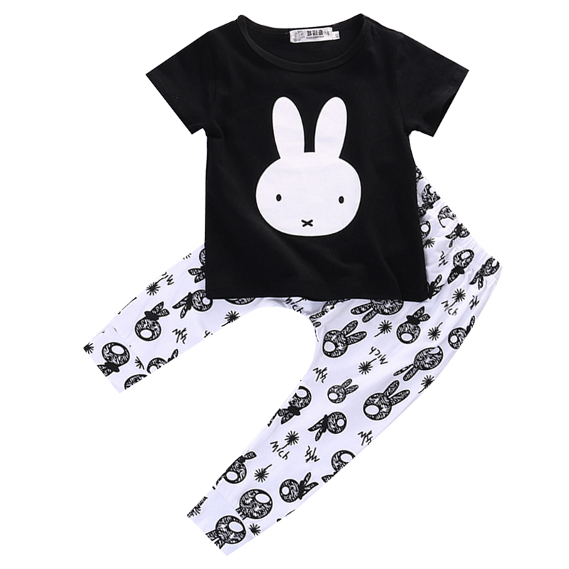 Baby Bunny 2pcs/set