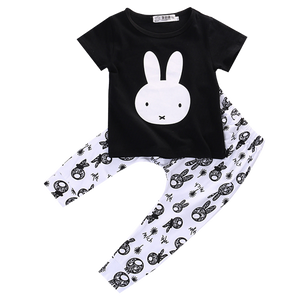 Baby Bunny 2pcs/set