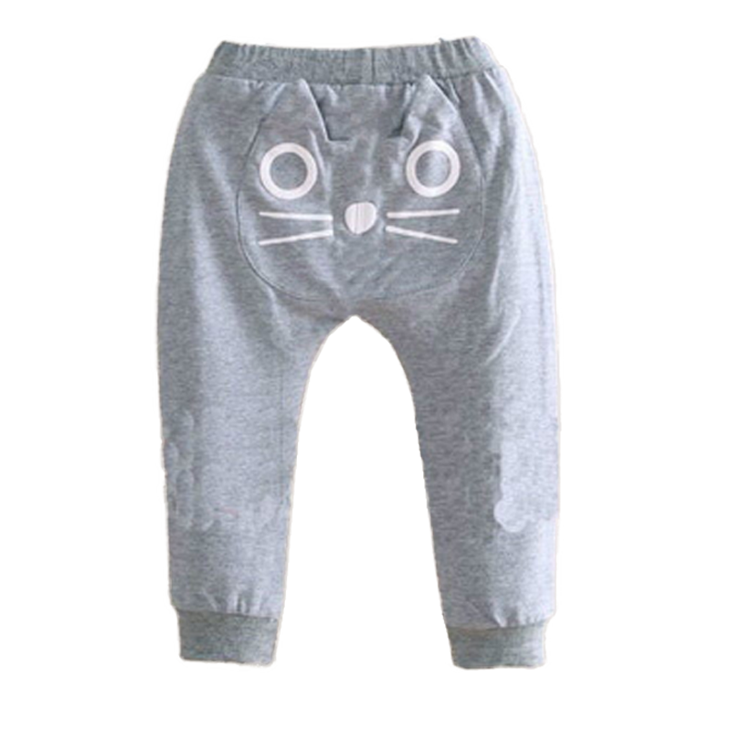 Baby Cat Pants