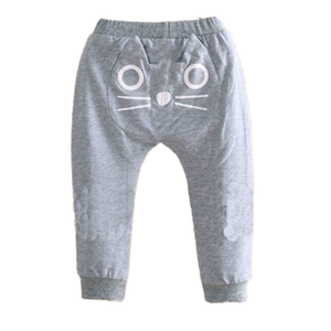 Baby Cat Pants