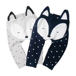 Baby Fox Pants