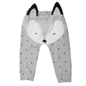 Baby Fox Pants