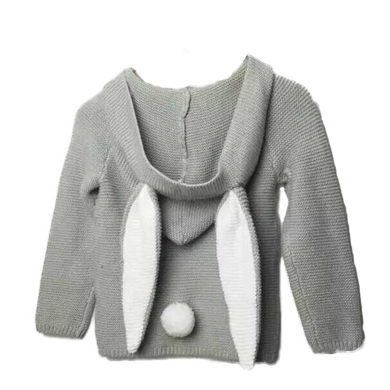 Baby bobo sweater