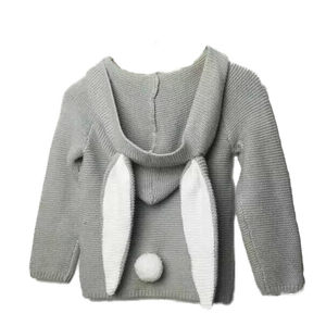 Baby bobo sweater