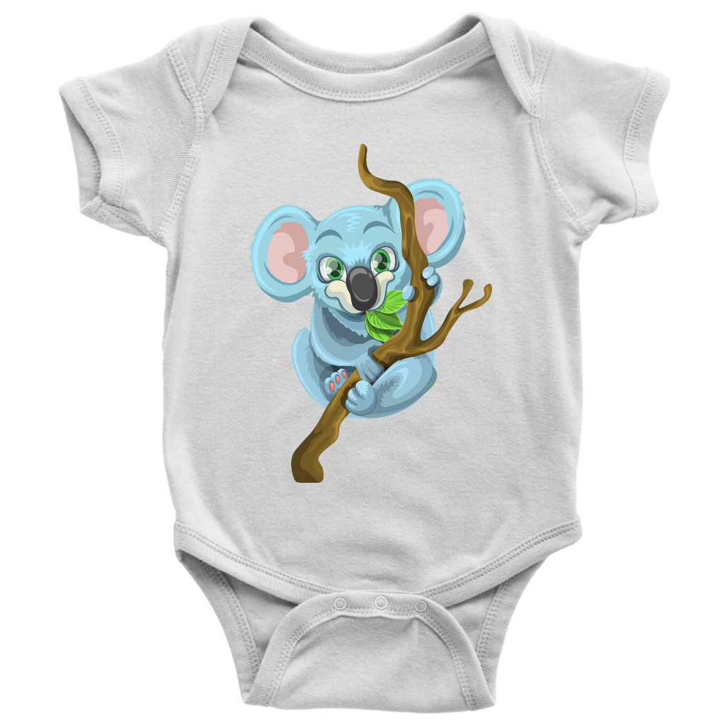 Koala Onesie