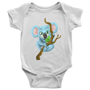 Koala Onesie