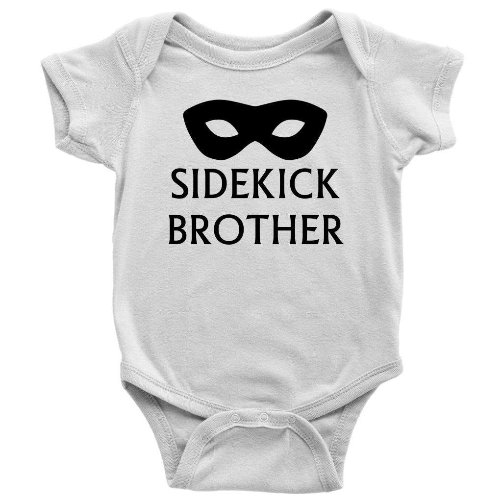 Sidekick Brother V1