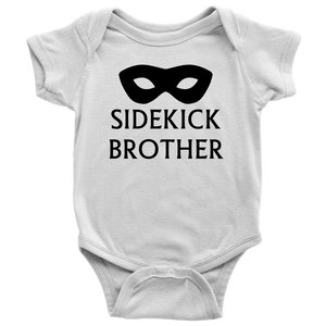 Sidekick Brother V1