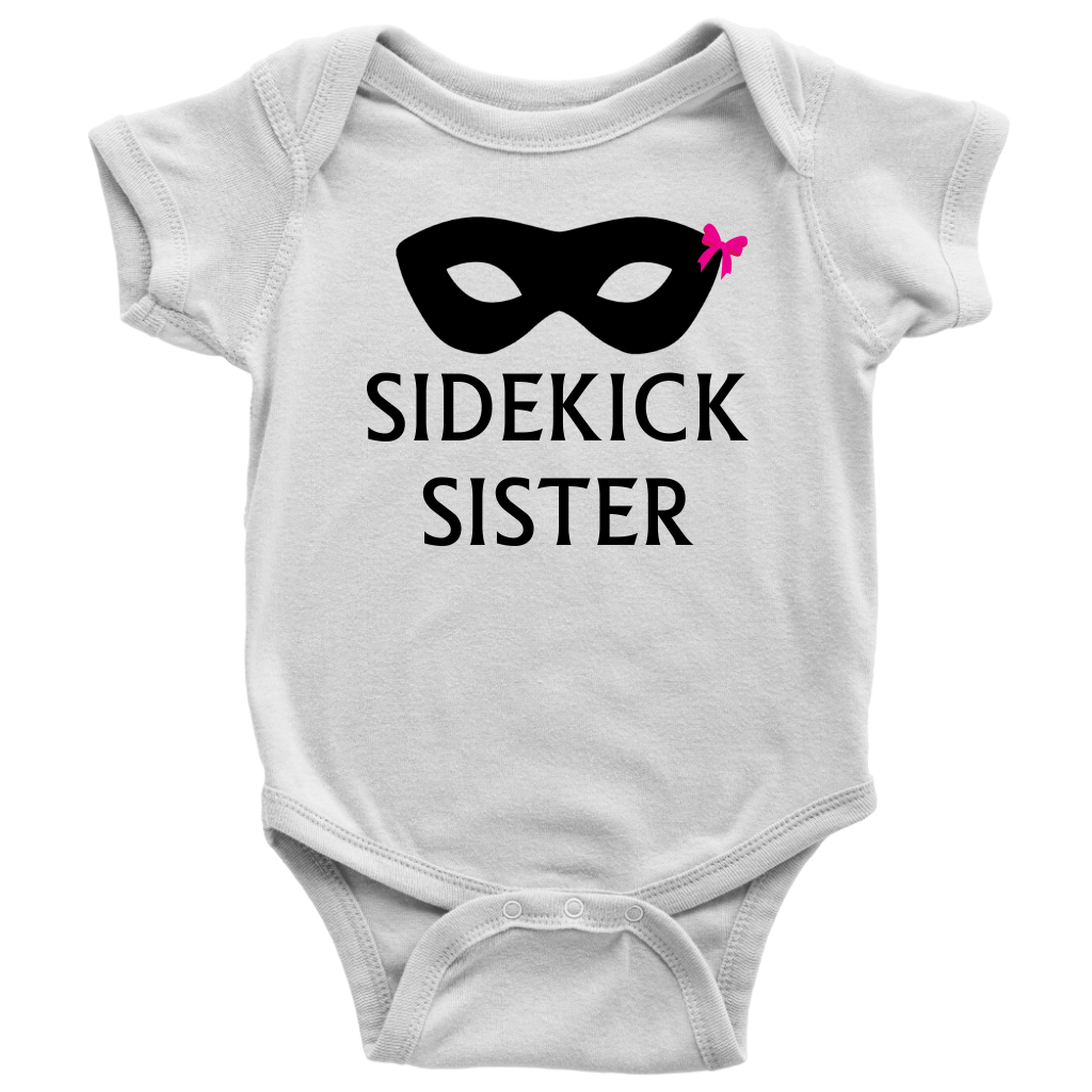 Sidekick Sister V1