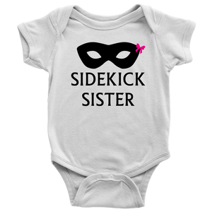 Sidekick Sister V1