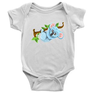 Koala V2 Onesie