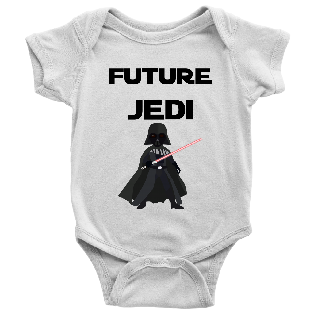 Future Jedi