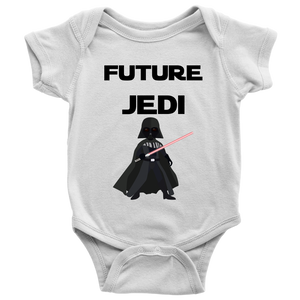 Future Jedi