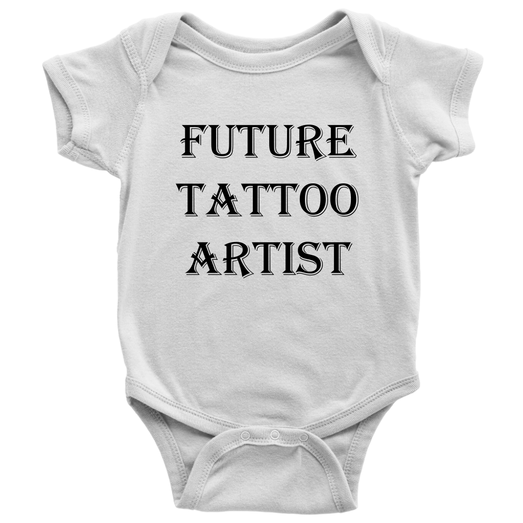 Future Tattoo Artist