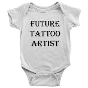 Future Tattoo Artist