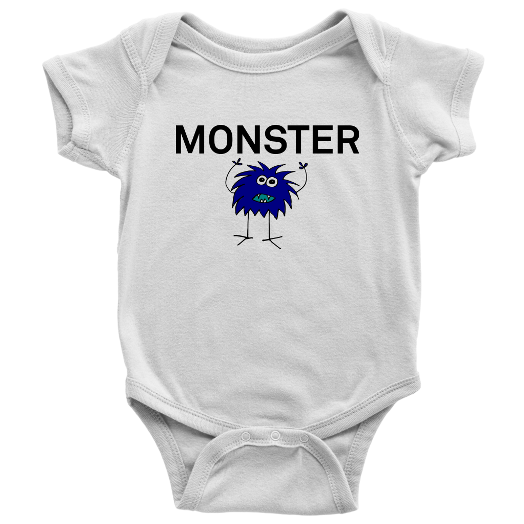 Monster