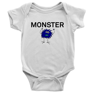 Monster