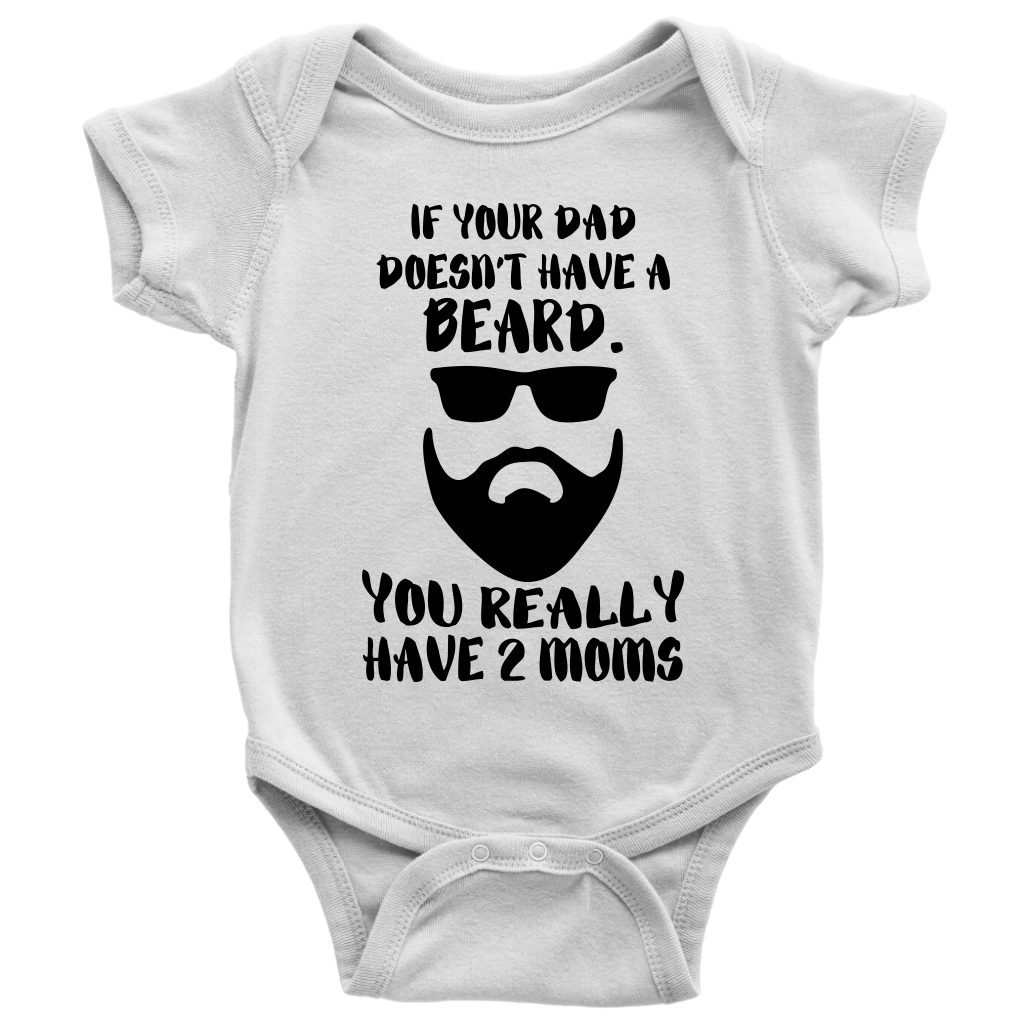 Beard Dad