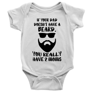 Beard Dad