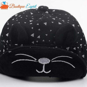 Chapeau Enfant