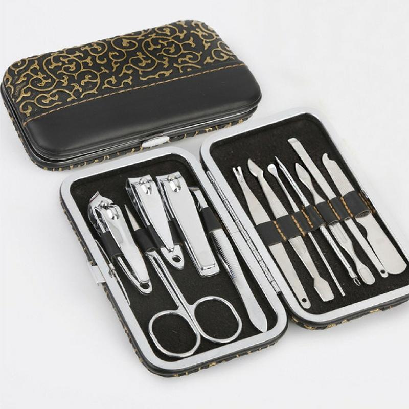 Kit Manucure pédicure