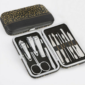 Kit Manucure pédicure