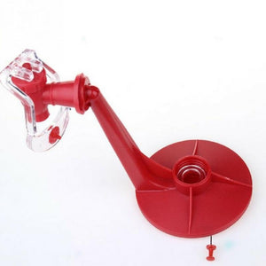 Distributeur de soda