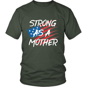 Strong as a Mother V3