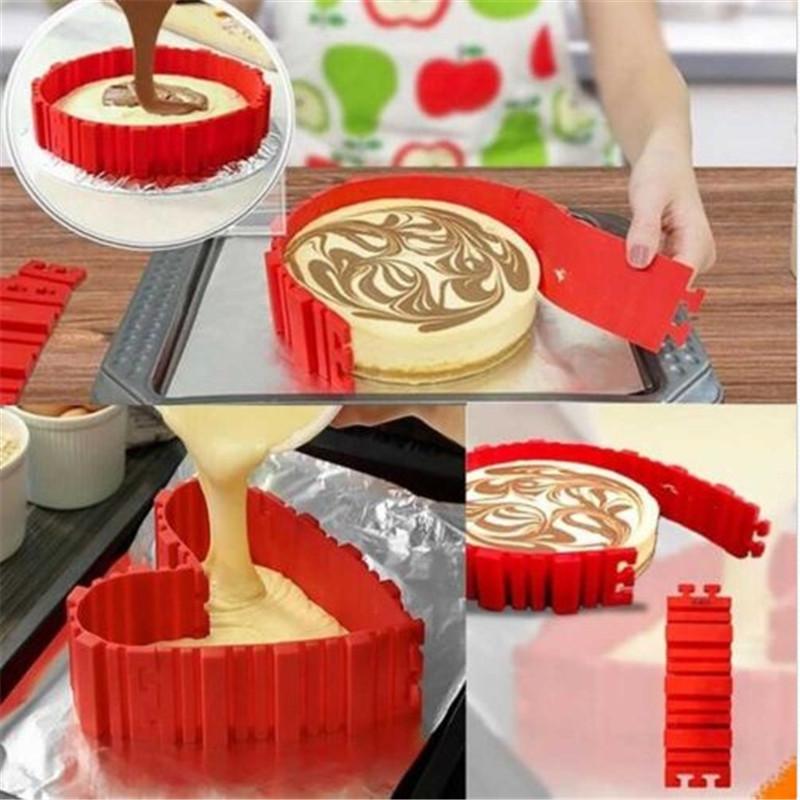 Bake Snake