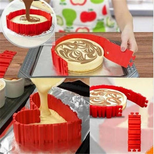 Bake Snake