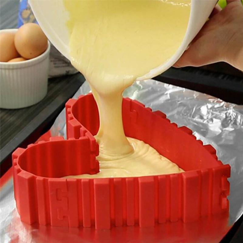 Bake Snake