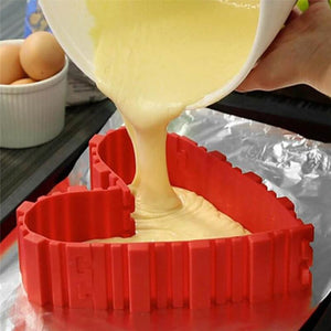 Bake Snake