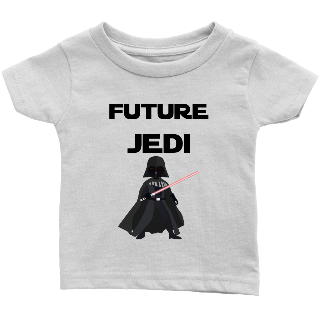 Future Jedi T-shirt