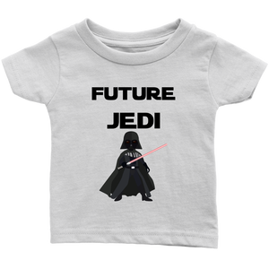 Future Jedi T-shirt