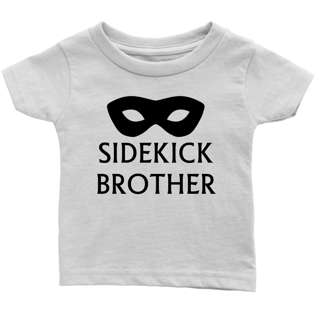 Sidekick Brother V1