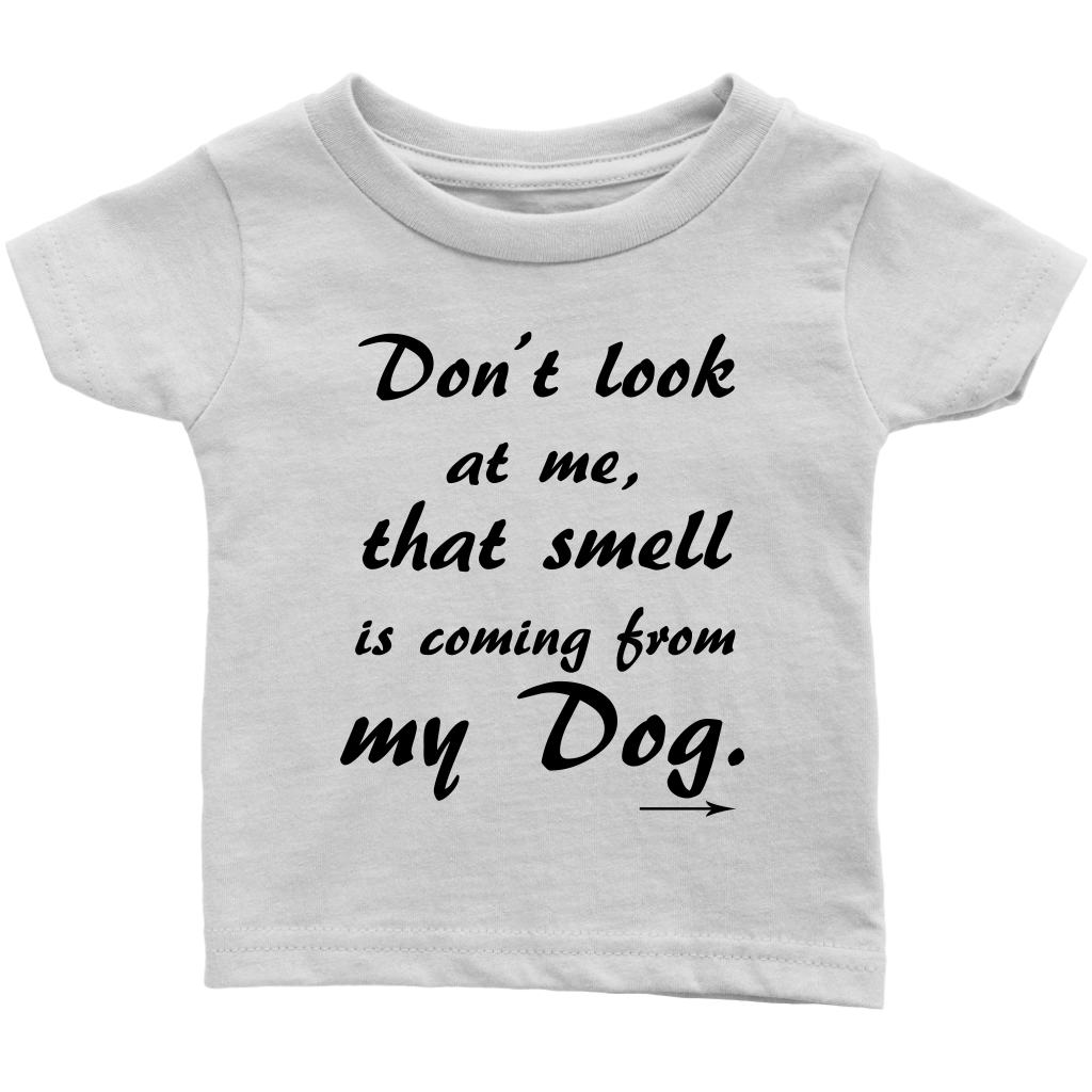 My Dog