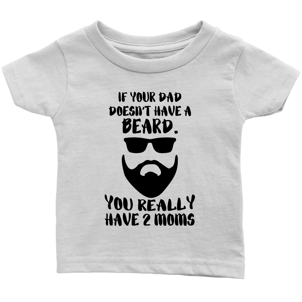Beard Dad T-Shirt