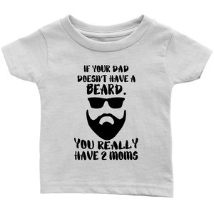 Beard Dad T-Shirt